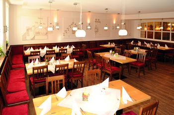 Food & Drinks 3, Hotel & Gasthaus DAS ROHRL Straubing, Straubing