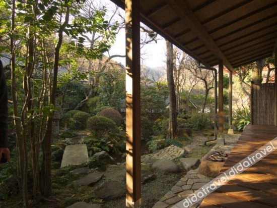 Others 2, Gyokutei, Hakone