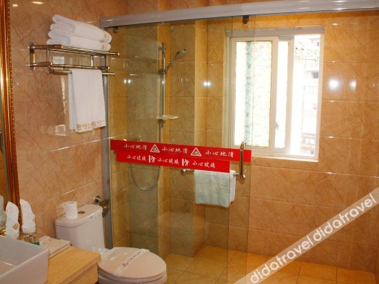 Others 2, Fuli Hotel, Zunyi