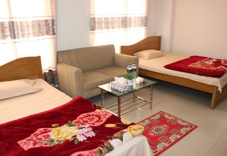 Others 3, Btrf Guest House, Dhaka