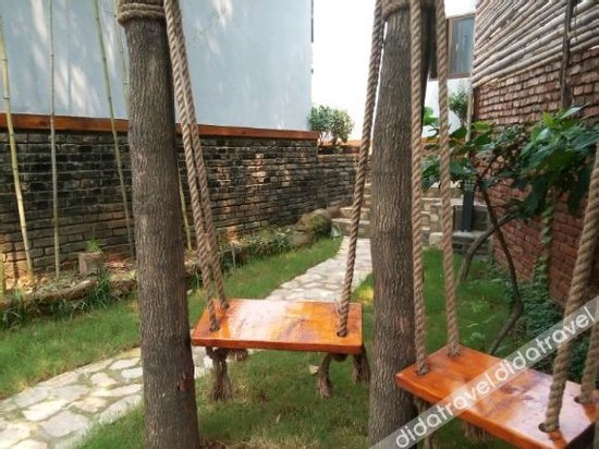 Others 2, Mengla Hot Spring Tavern, Nanjing