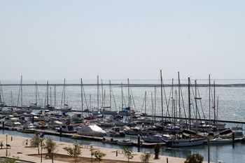 Others 2, Real Marina Residence, Olhão