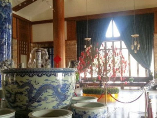 Others 5, Huizhou Yiqinggu Hot Spring Hotel, Huizhou