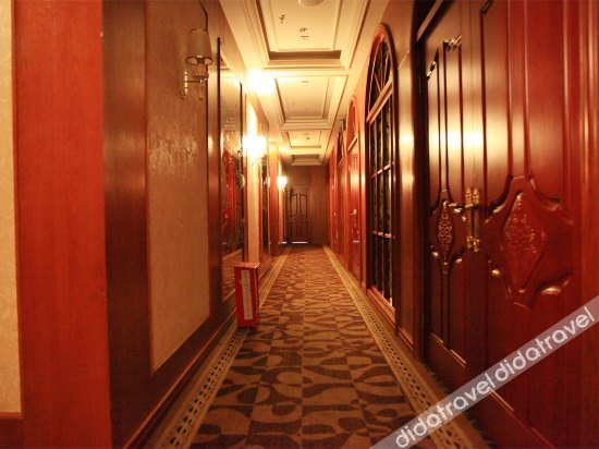 Others 2, Beifu Longda Hotel, Chengdu