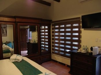 Others 4, Casa del Tio Hotel Boutique, Allende