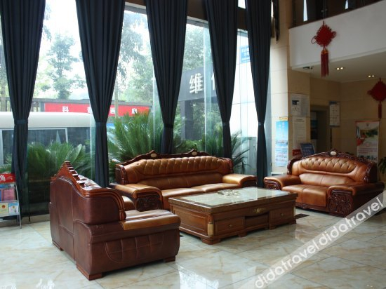 Others 2, Masha Ladi Hotel, Luzhou