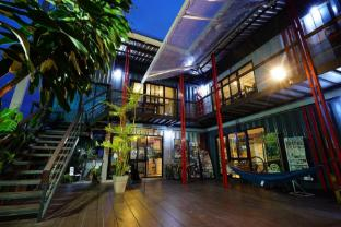 Other 3, SHIN Hostel Changphuak ChiangMai, Muang Chiang Mai