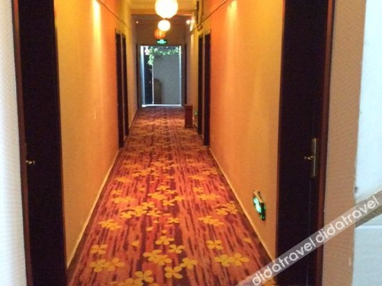 Others 4, Ruijia Smart Hotel, Honghe Hani and Yi