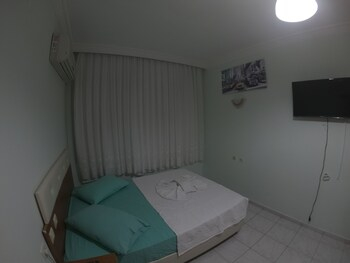 Others 2, Almir Hotel, Silifke