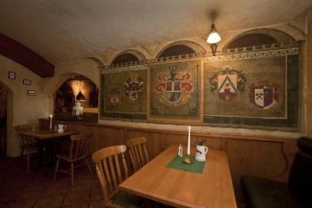 Restaurant 2, Villa Knobelsdorff, Vorpommern-Greifswald