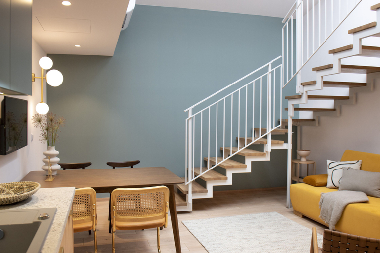 Others 4, Monciak55 Sopot Apartments by StayLab, Sopot