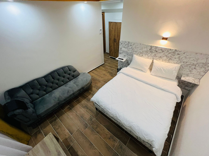 Others 3, EGETUR HOTEL, Karşıyaka