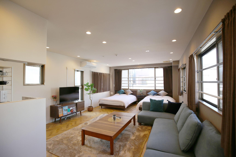 Others 5, TABISAI HOTEL PREMIUM Hakata-Nakasu, Fukuoka