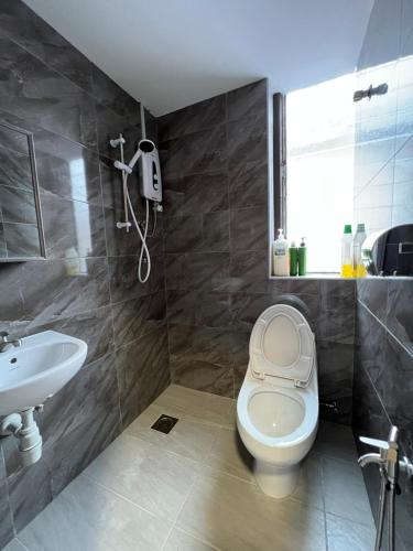 Others 3, The Neighbour KKB - Rooms with shared bathroom - Whole unit has 4 rooms, Hulu Selangor