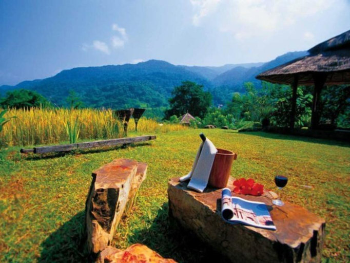 Others 4, Boklua View Resort, Bo Klue