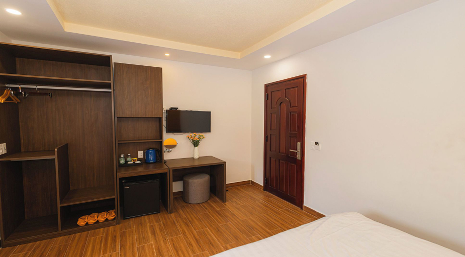 Interior 3, Lien's 2 Hotel Da Lat, Đà Lạt