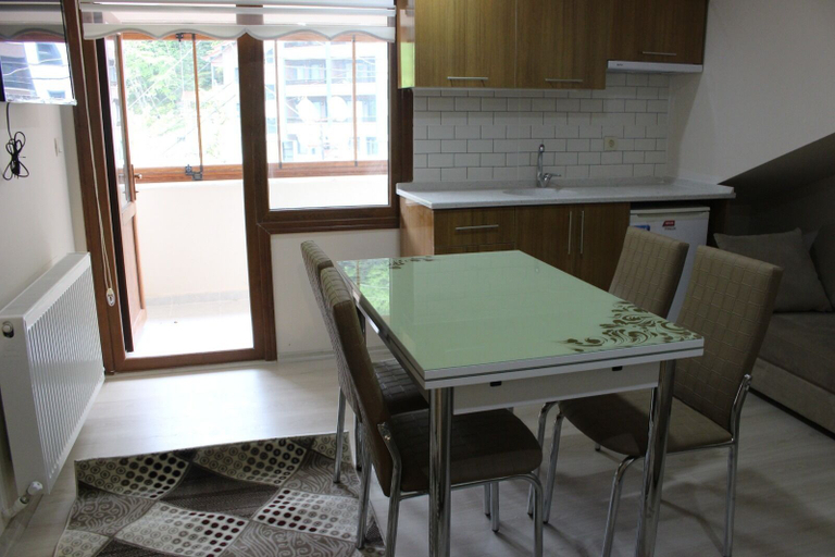 Others 4, Sefa Suit, Çaykara