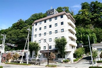 Others 3, Hotel Route-Inn Court Nirasaki, Nirasaki