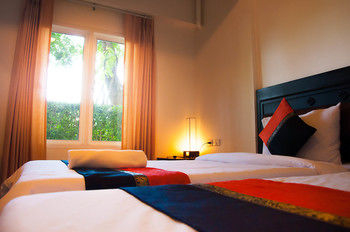 Others 2, Pova Residence and Boutiques Resort, Muang Chon Buri