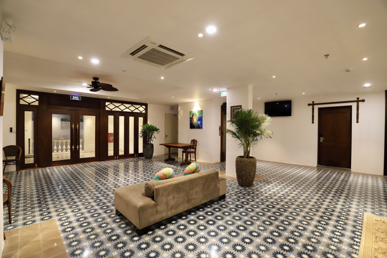 Public Area, Maison Nha 51 Quang Khanh, Tây Hồ