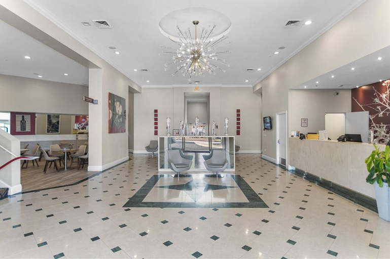 Public Area, Premier Resort Condos Near Universal, Orange