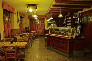 Others 4, Hotel Beau Sejour, Aosta