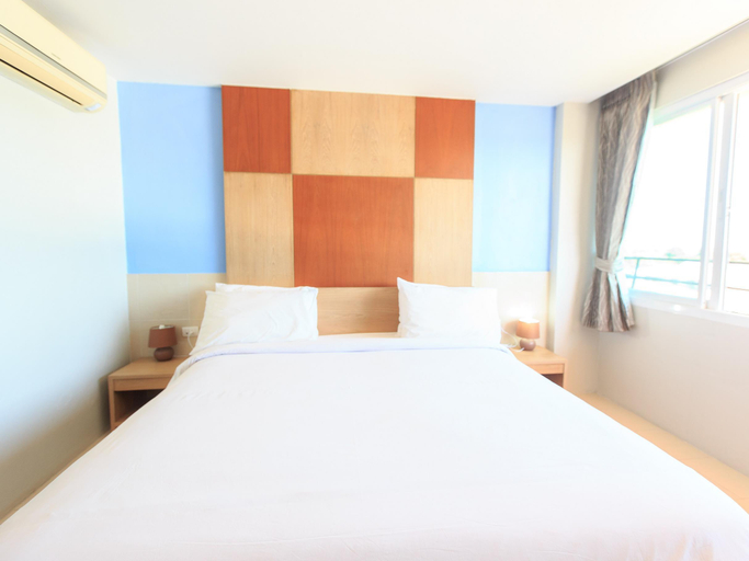 Bedroom 2, iLife Residence, Phuket Island