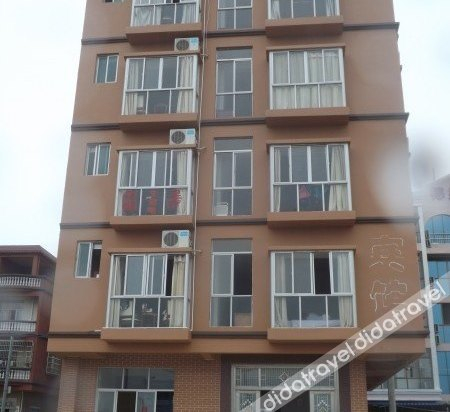 Others 3, 88 Bay Hostel, Beihai