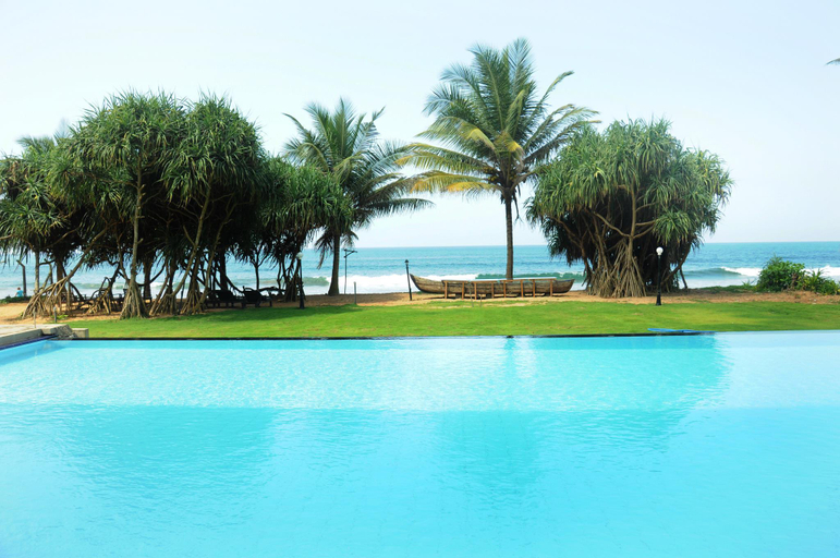 Others 4, Serendib Beach Hotel, Bentota