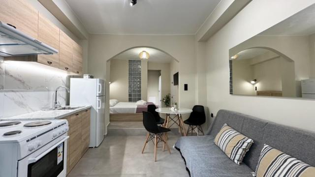Others 2, Floran's Apartments, South Aegean