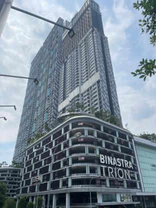 Others 4, LUXY service suite TRION KL, Kuala Lumpur