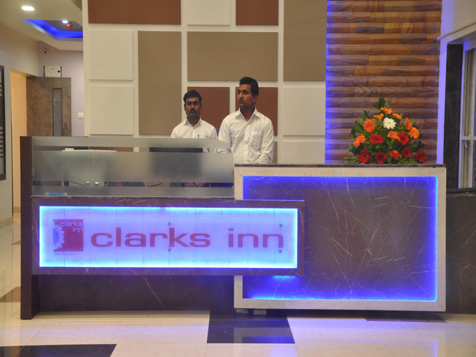 Others, Clarks Inn, Bagalkot, Bagalkot