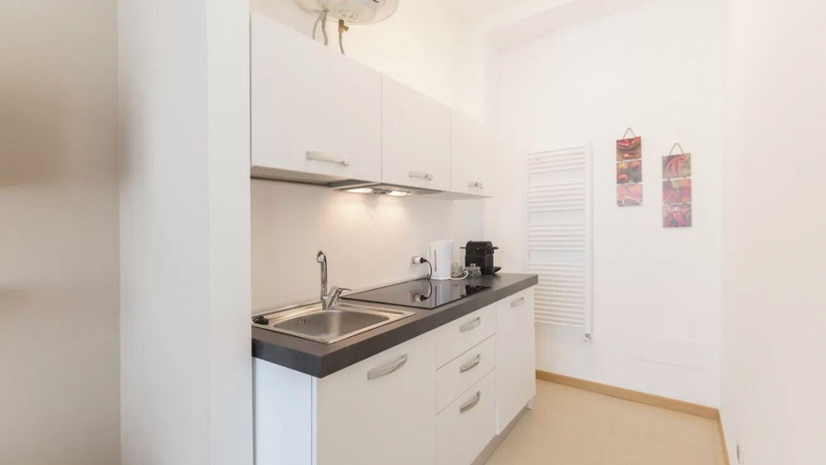 Private kitchen 4, Italianway - Cannobio 8, Milano