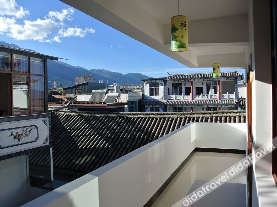 Others 2, Xiangyanghua Leisure Hostel, Dali Bai