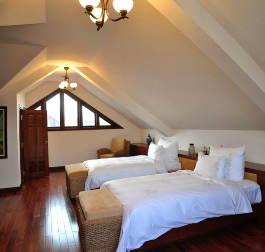 Others 3, Luxury Family Beach Da Nang, Da Nang