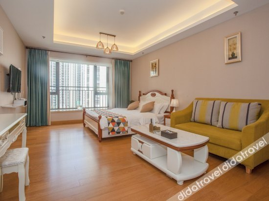 Others 2, Jiayi hotel, Chengdu