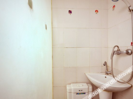 Others 3, Baiyun Hostel, Wuhan
