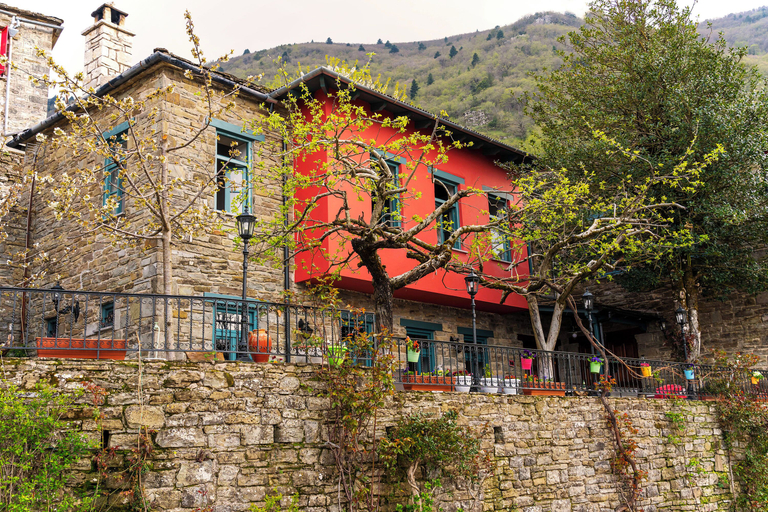 Others 3, Shamrock Elati Retreats, Epirus