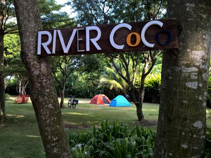 Others 5, River CoCo Resort, Bang Khon Ti
