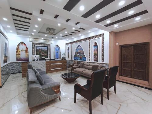 Others 4, Durrat Nizwa Inn, Nizwa