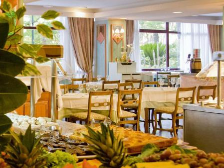 Food & Drinks, Globales Palmanova, Baleares