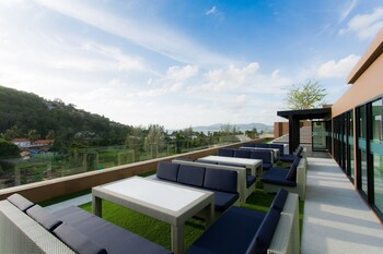 Others 2, 6th Avenue Phuket Apartments, Phuket Island