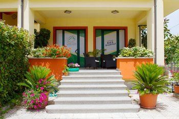 Others 4, SWEET HOME B&B, Reggio Di Calabria