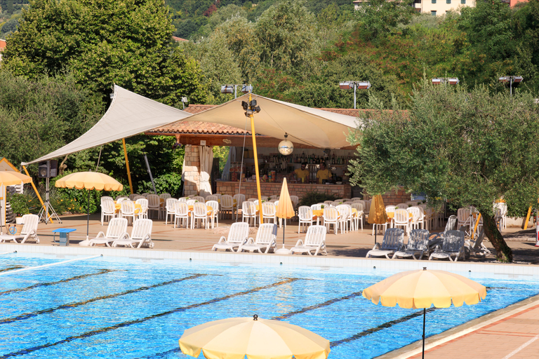 Sport & Beauty 5, Poiano Garda Resort Appartamenti, Verona