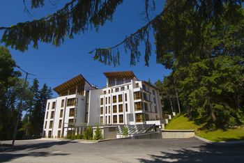 Others 4, Radina's Way Hotel, Samokov