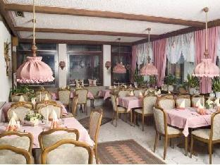 Food & Drinks 2, Hotel am See, Cham