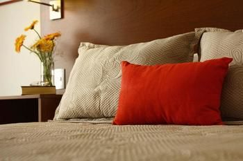 Others 2, Donsuites Apart Hotel, Capital