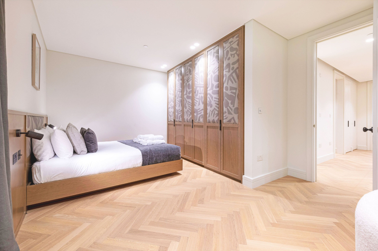 Others 5, Luxury Residences in Covent Garden, steps from the Piazza, London