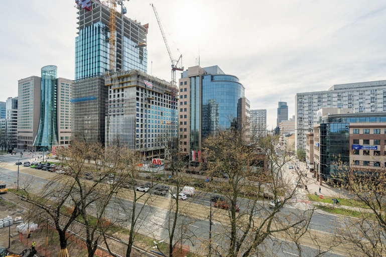 Others 3, RentPlanet - Przy Parku Mirowskim, Warsaw