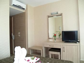 Others 3, Side Lowe Hotel, Manavgat